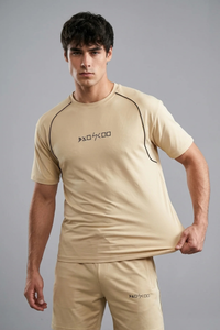 Broncoo Pulse Oversize T-Shirt