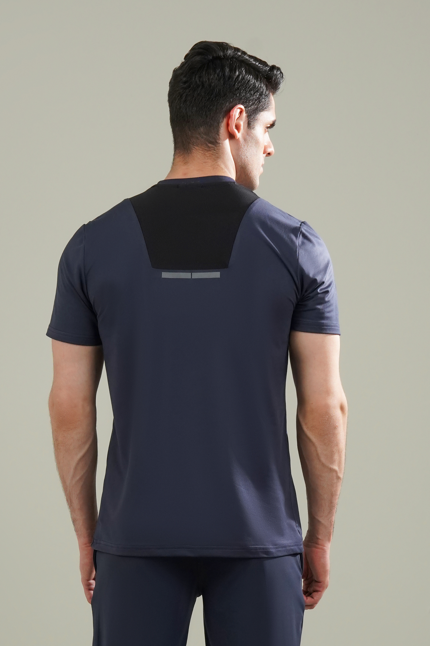 Broncoo Lux Fit T-Shirt