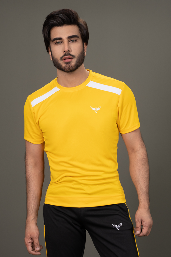 Broncoo Athletic T-Shirt