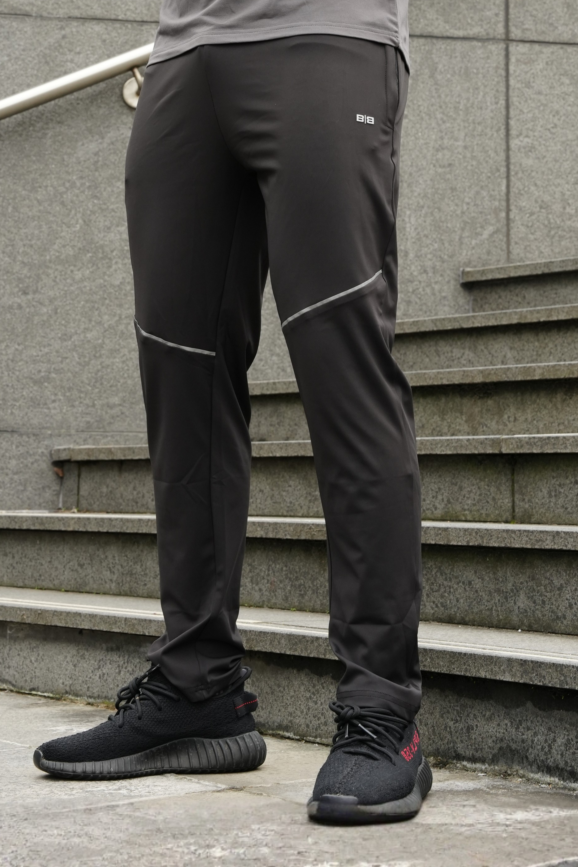 Bt Stride Edge Trouser