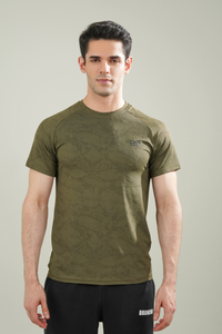 UltraFlex Motion Tee