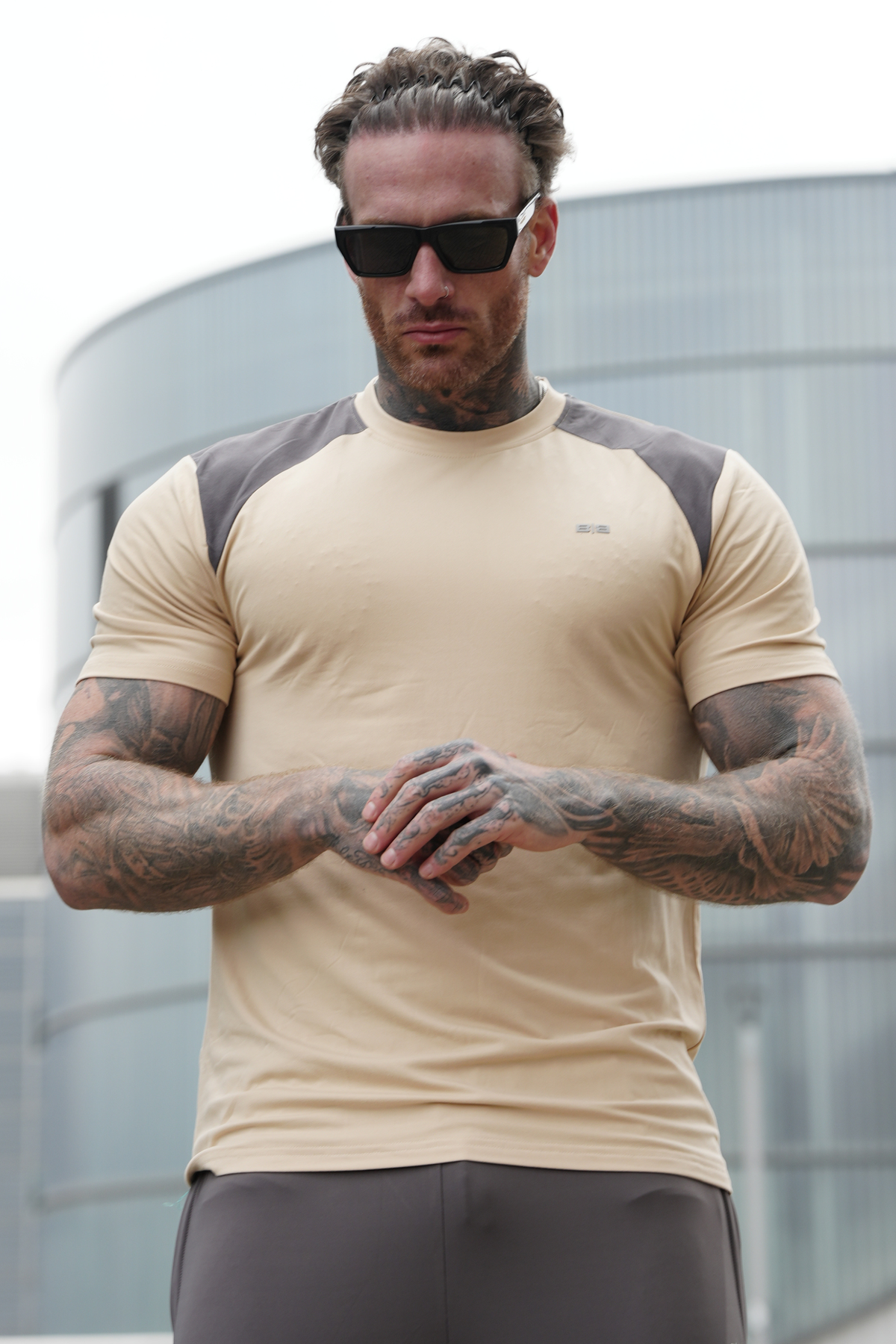 BT Prime Core T Shirt