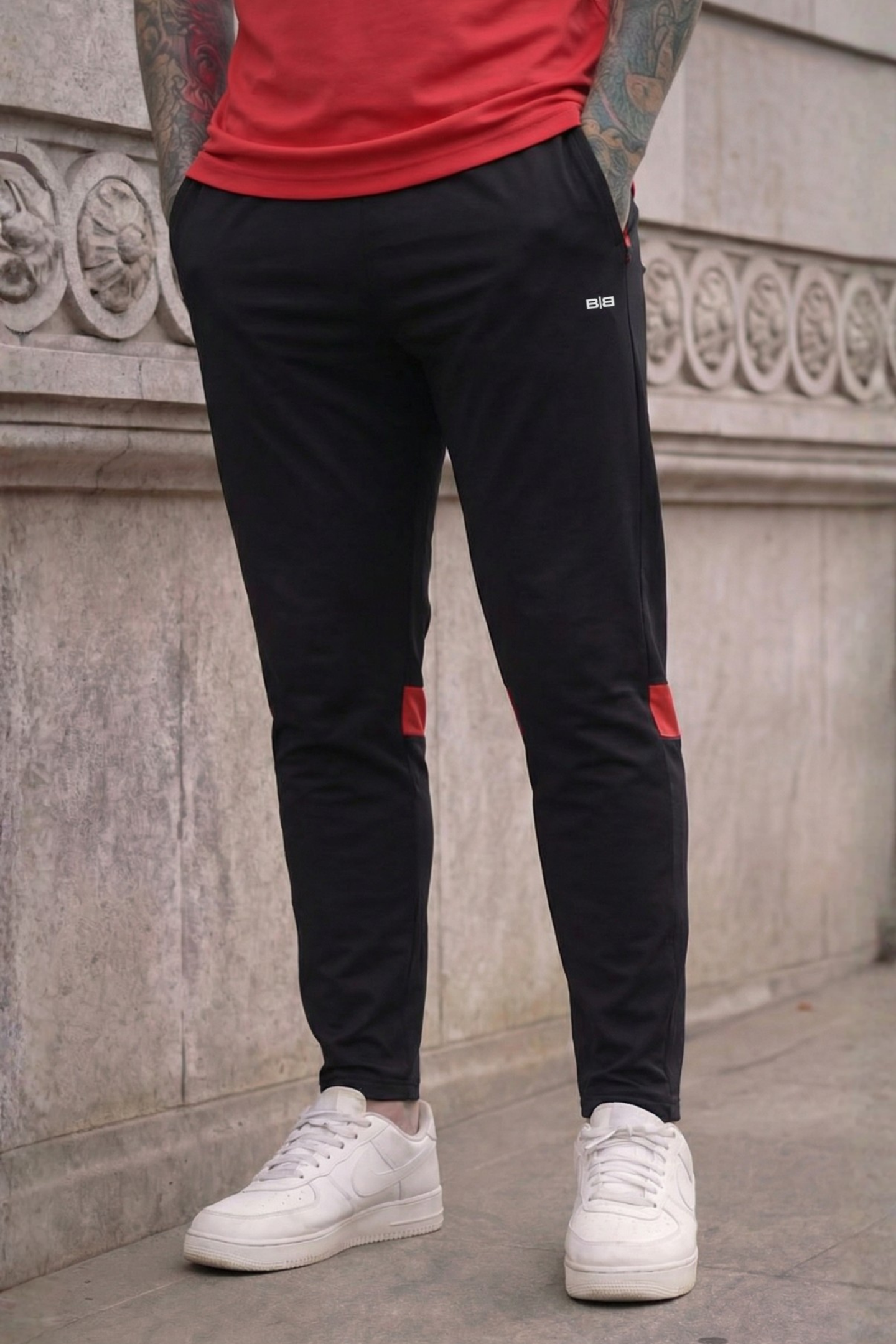 BB Fresh Gear Trouser