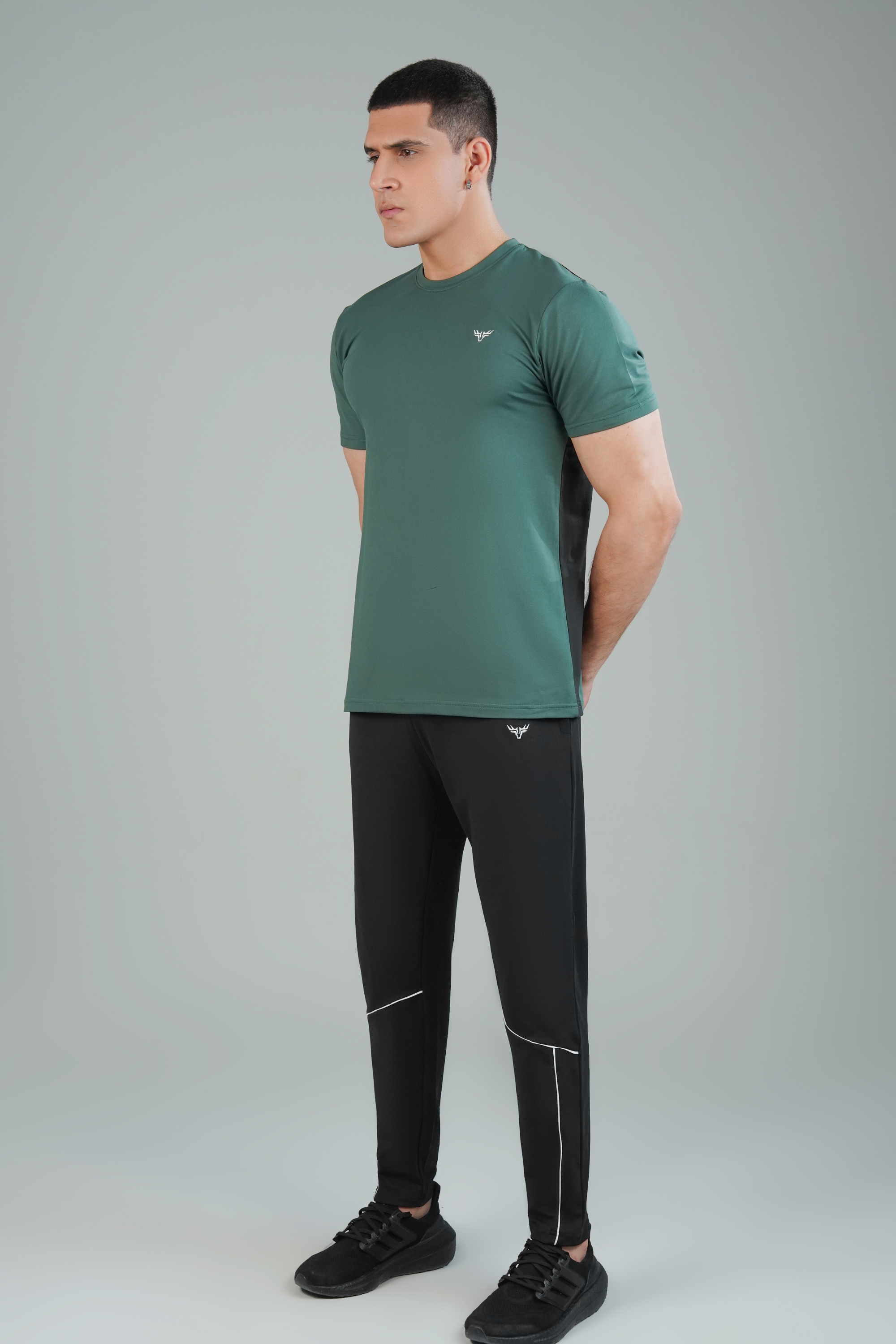 Broncoo Terra Fit Tracksuit