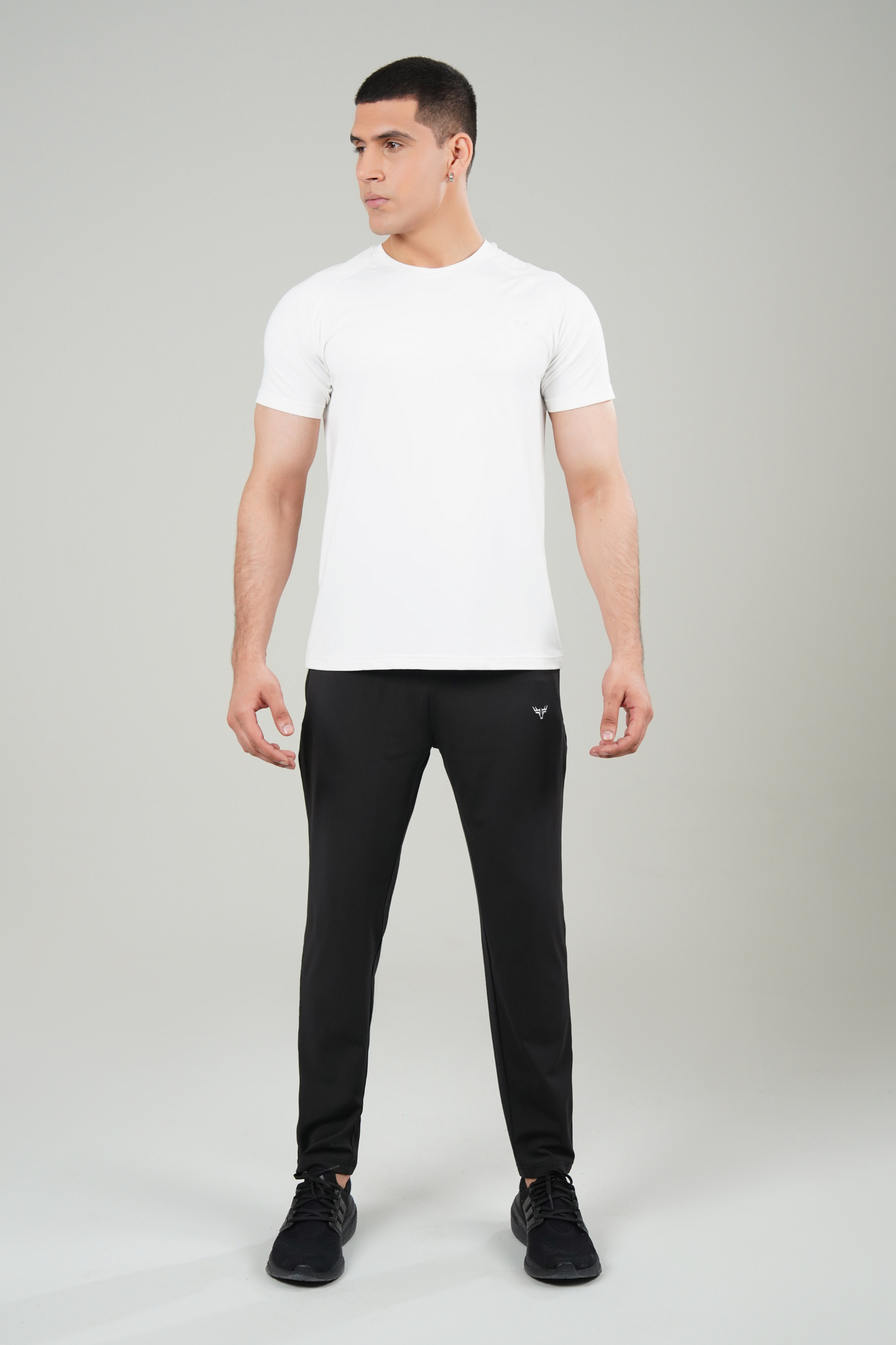 Broncoo Essential Set - White