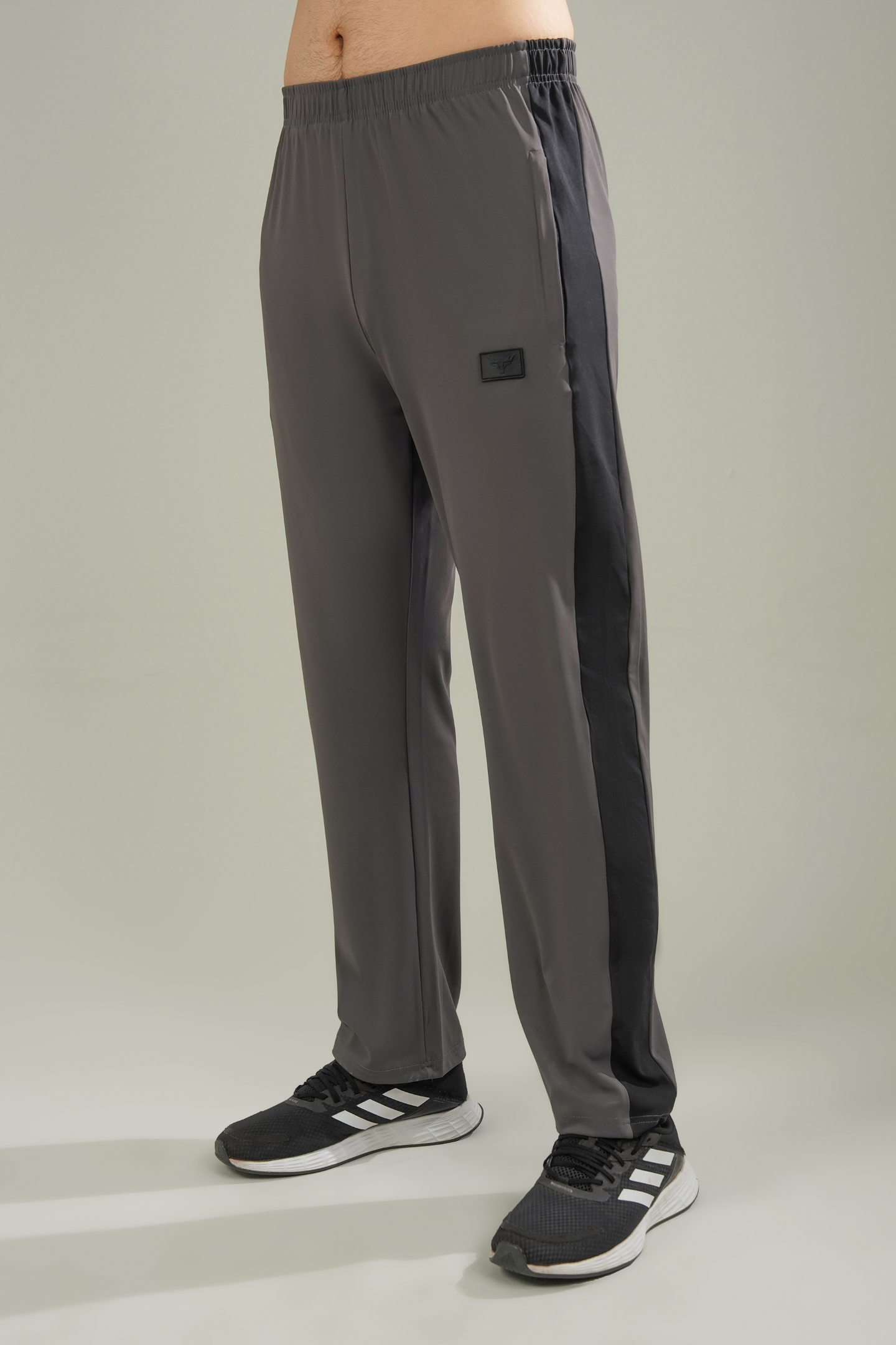 Broncoo Oversized Dusk Trouser