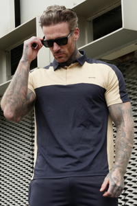 BB Fit Stream Polo