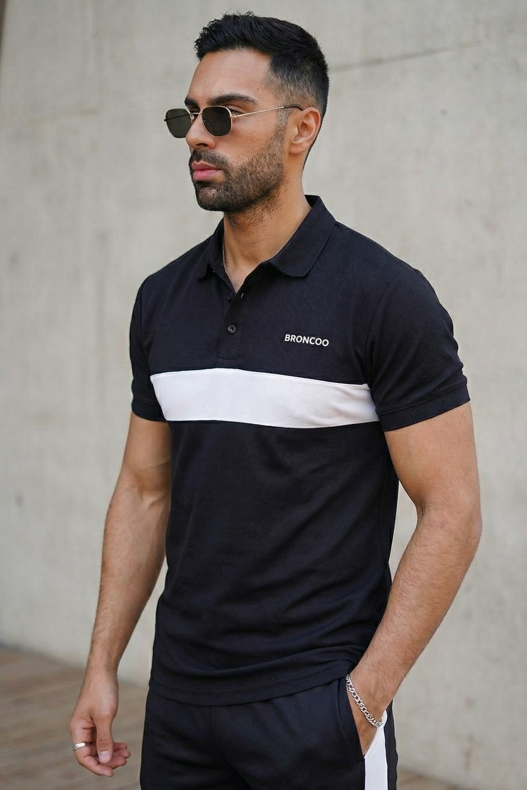 BB Strive Elite Polo