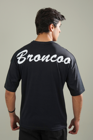 BB Broncoo Oversize T-Shirt