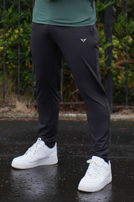 Broncoo Velor Trouser