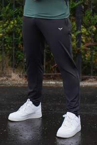 Broncoo Velor Trouser