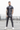 Broncoo Prior Charcoal T-Shirt