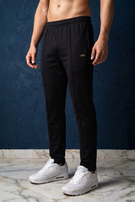 Broncoo Rust Zip Button UP Set Trouser