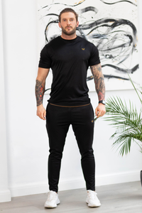 Broncoo Maniere De Voir Tracksuit