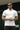 Broncoo White Polo