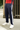 Broncoo Red Impact Trouser