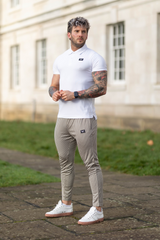 Broncoo Brown Blend Tracksuit