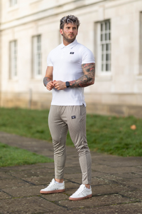 Broncoo Brown Blend Tracksuit