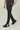 Broncoo Black Oversize Trouser
