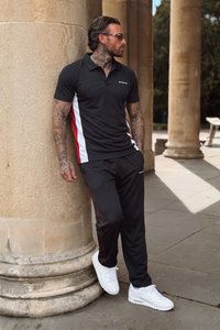 BB Summer Stride Tracksuit