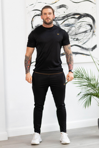 Broncoo Maniere De Voir Tracksuit