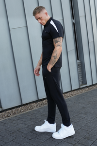 Broncoo Classic Fit Polo Tracksuit
