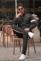 ZK0190 Flux Vanta Tracksuit