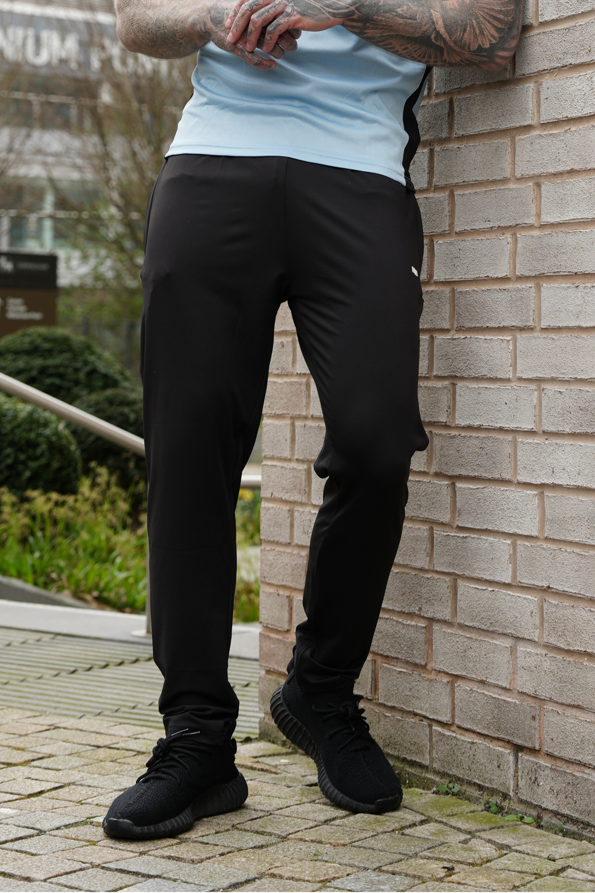 BB Chill Pulse Trouser
