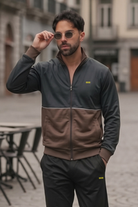 ZK05296 Morvane Brone  Tracksuit