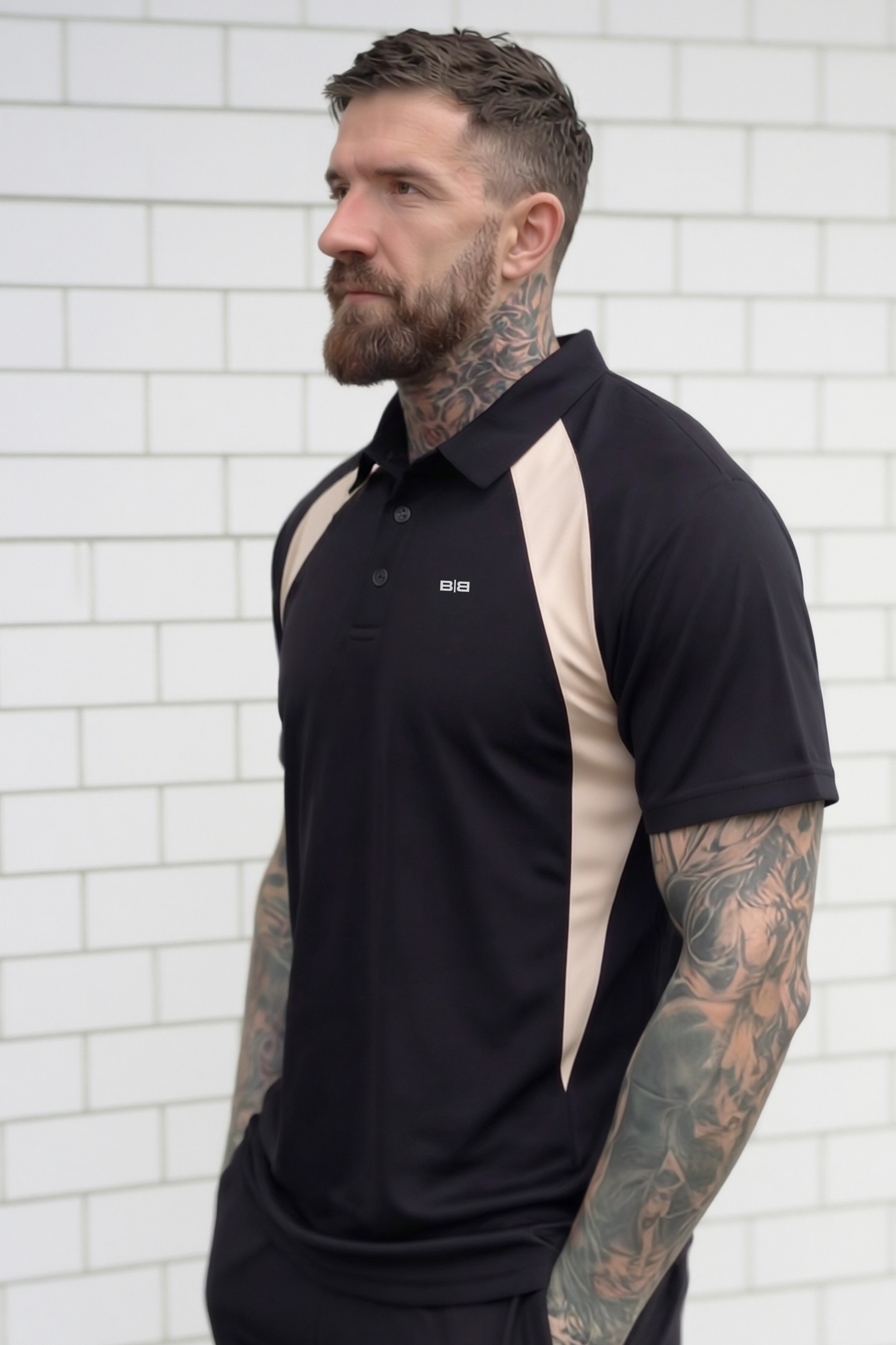 Broncoo Aeron Tracksuit