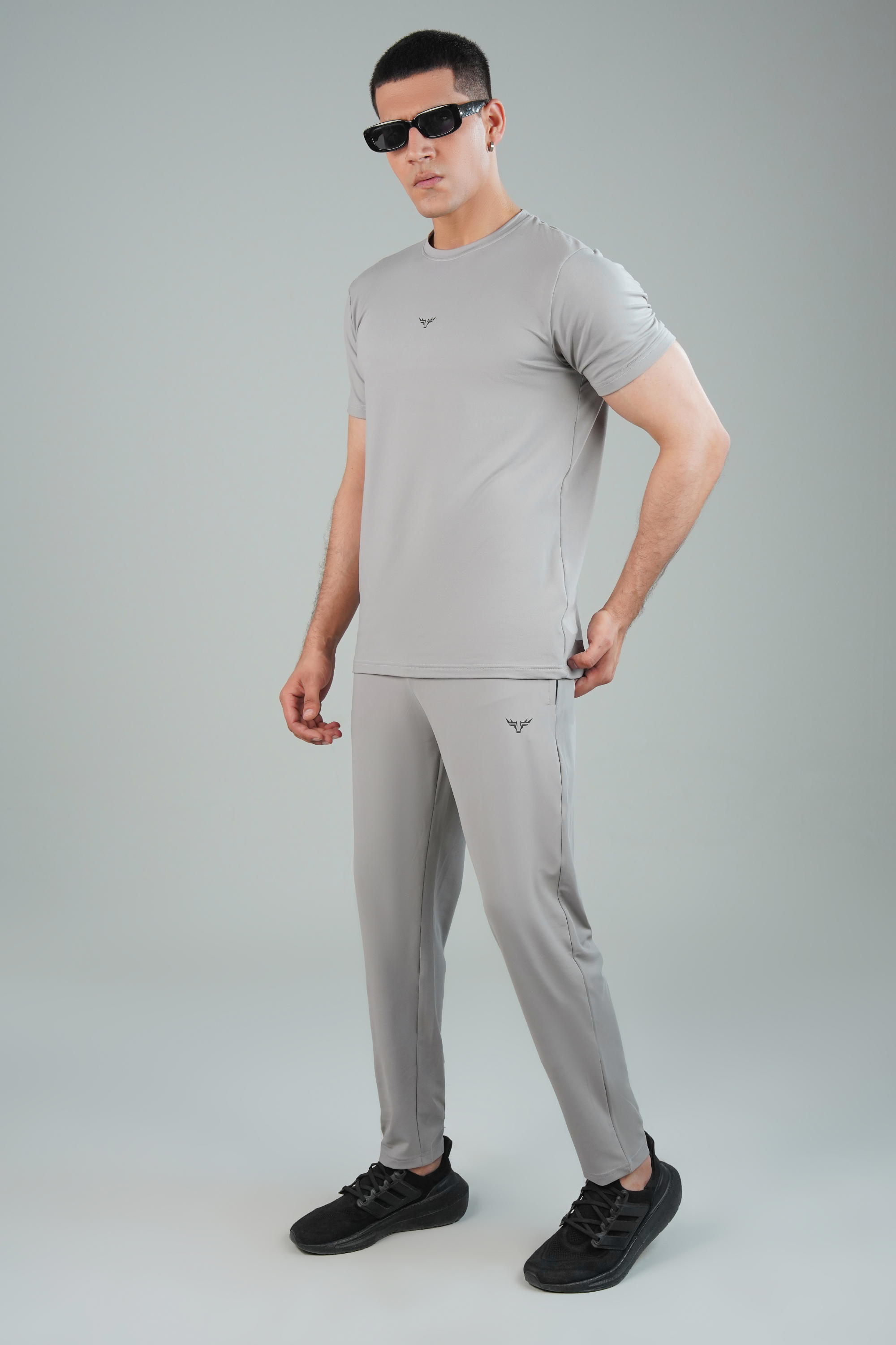 Broncoo Frost Tracksuit