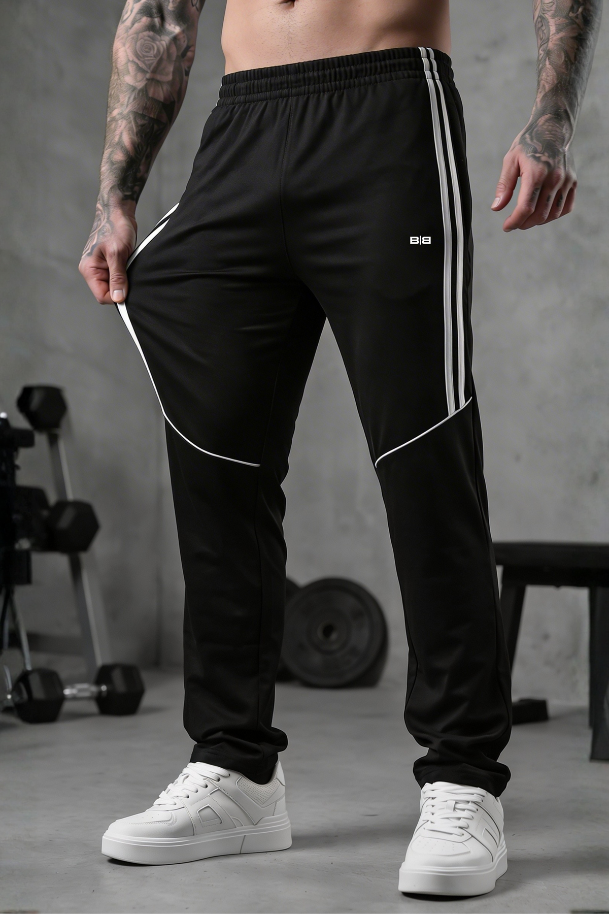 BB Pulse Cool Trouser