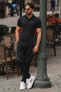 BB PowerForm Tracksuit