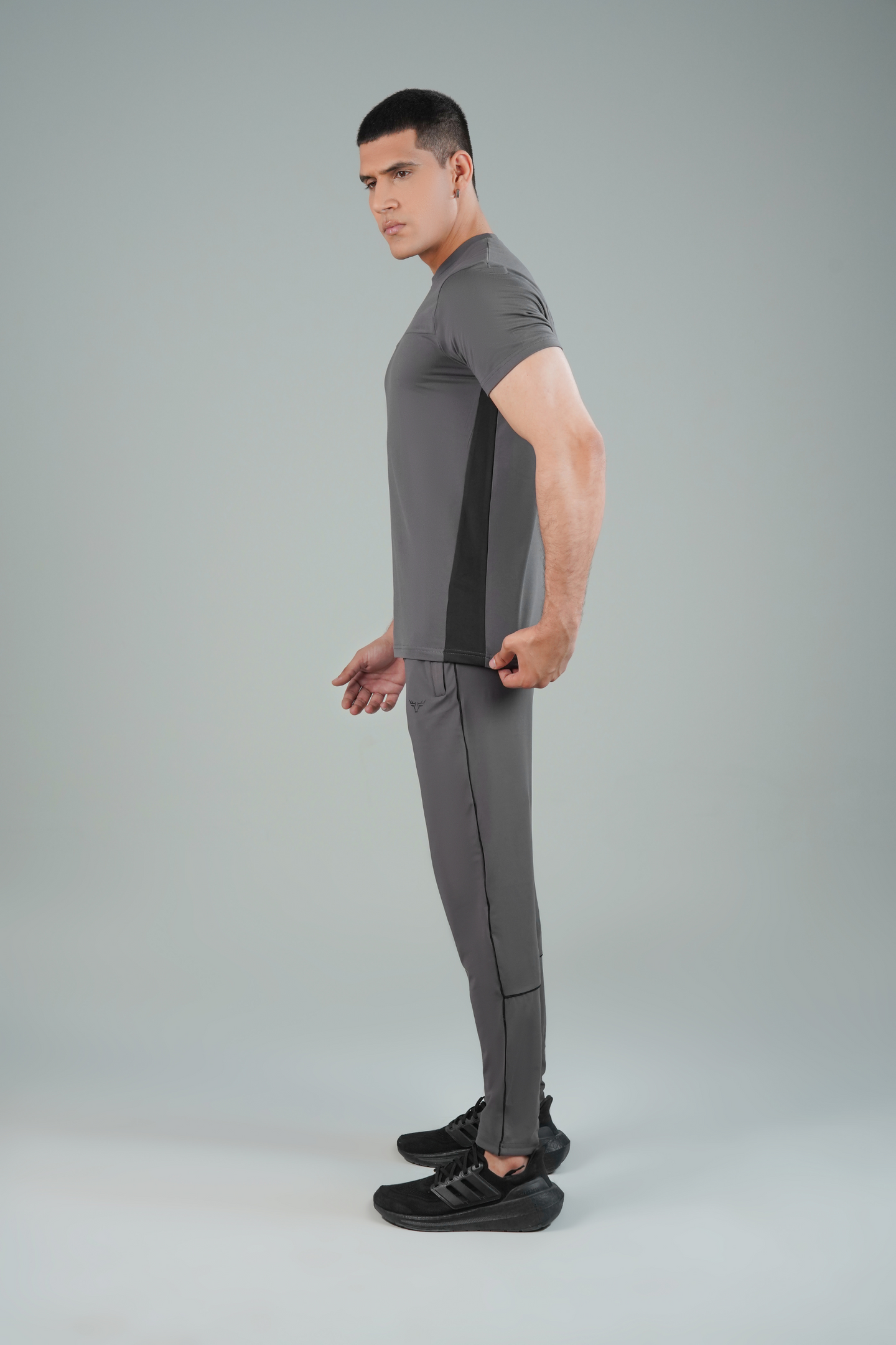 Broncoo Rouge Tracksuit