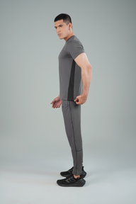 Broncoo Rouge Tracksuit