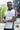 Broncoo White Aesthetic Polo