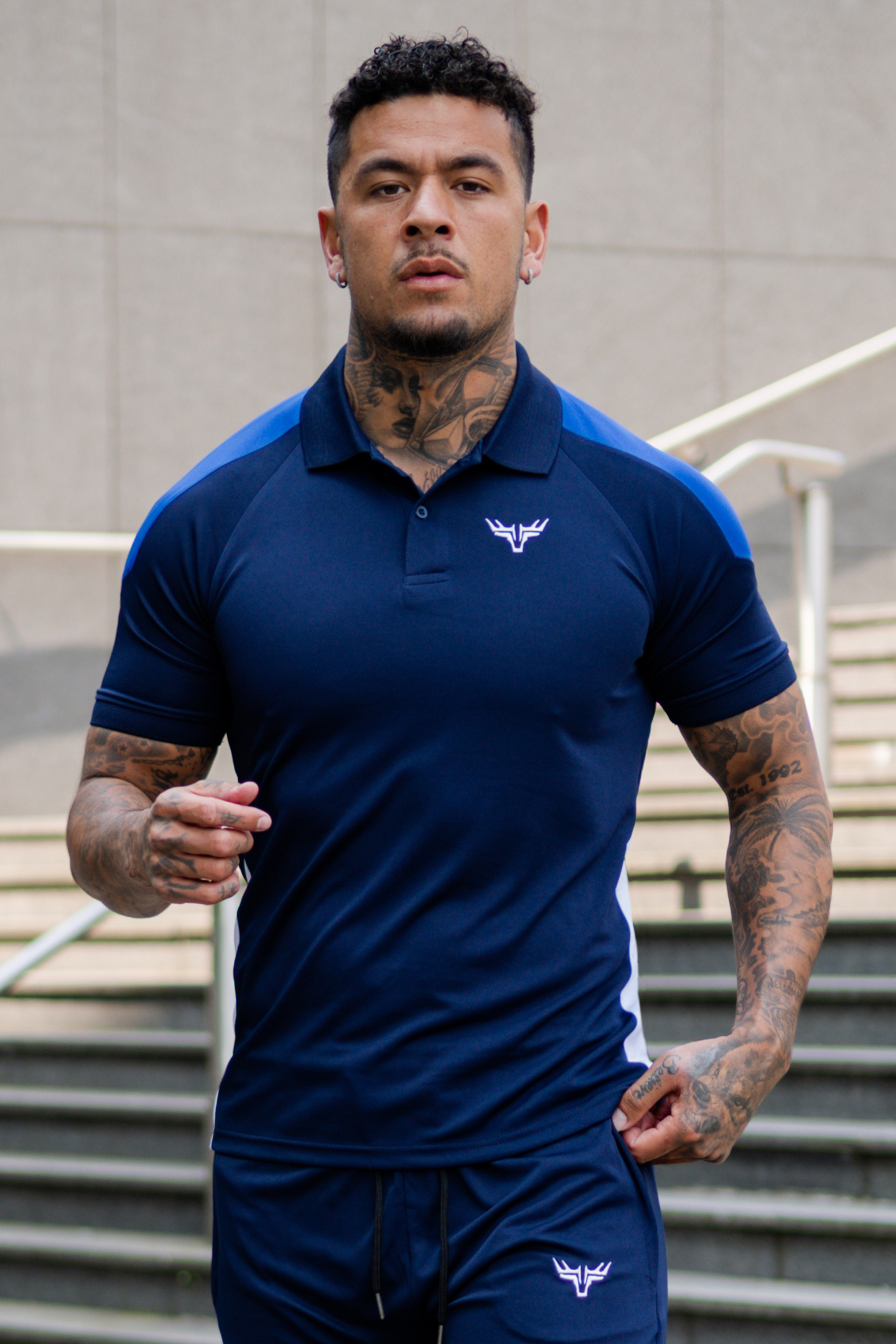 Broncoo Speedflex Polo