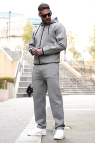 BB Grey Essential Tracksuit