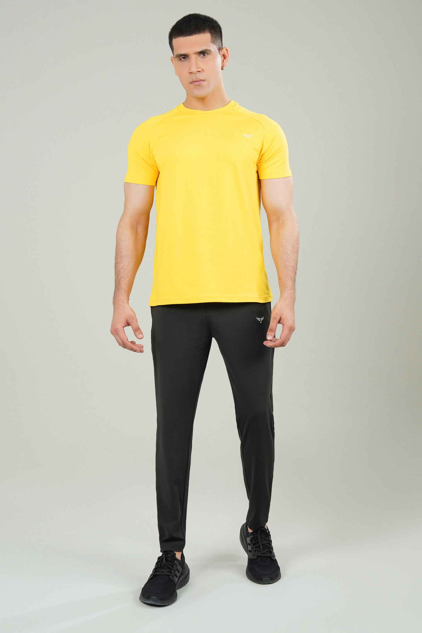 Broncoo Essential Set - Yellow