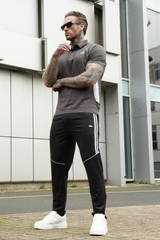 BB Pulse Cool Tracksuit