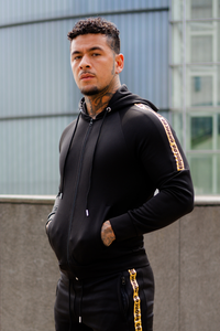 Broncoo Bust Zipper