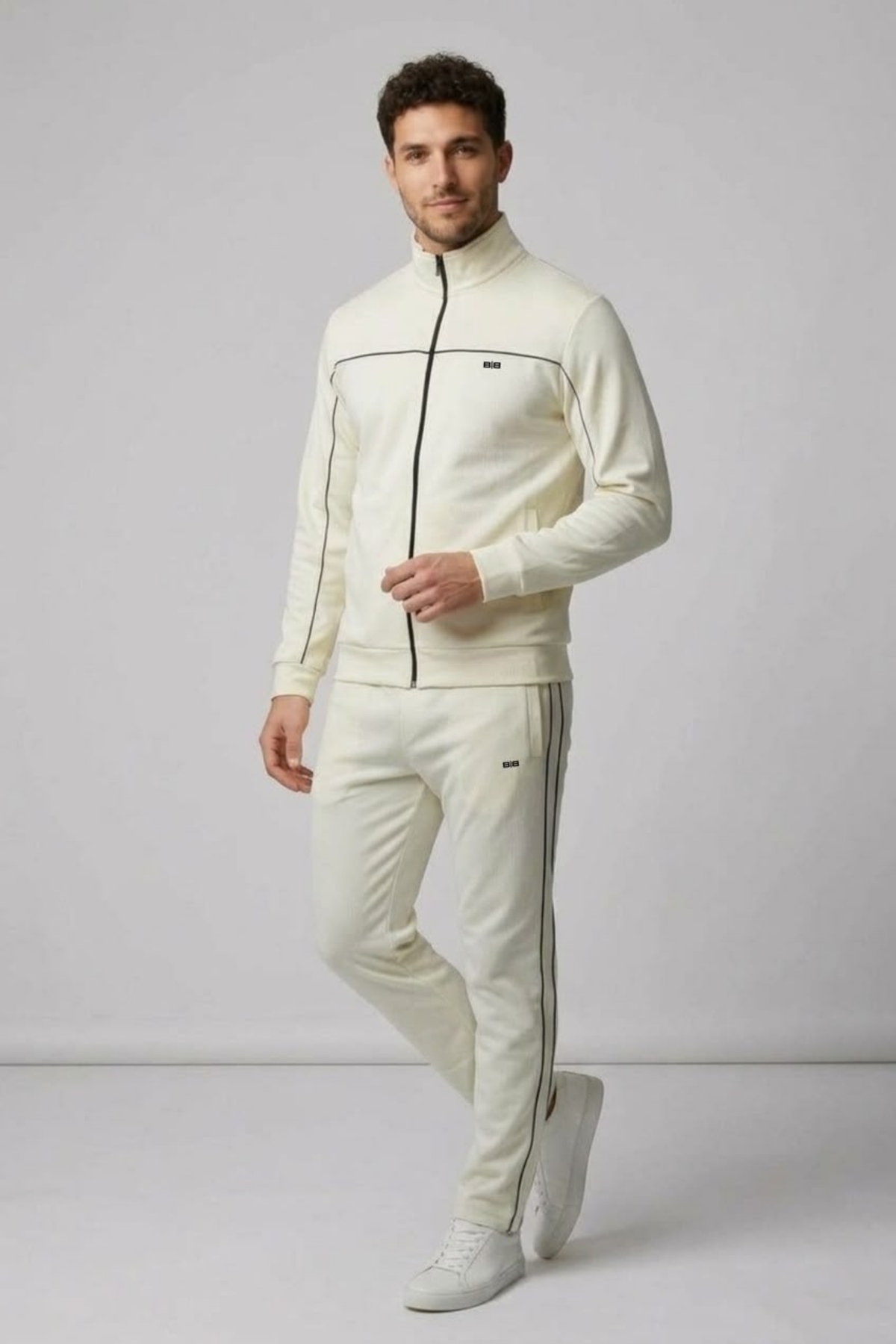 ZR05 Veyel Ory Tracksuit