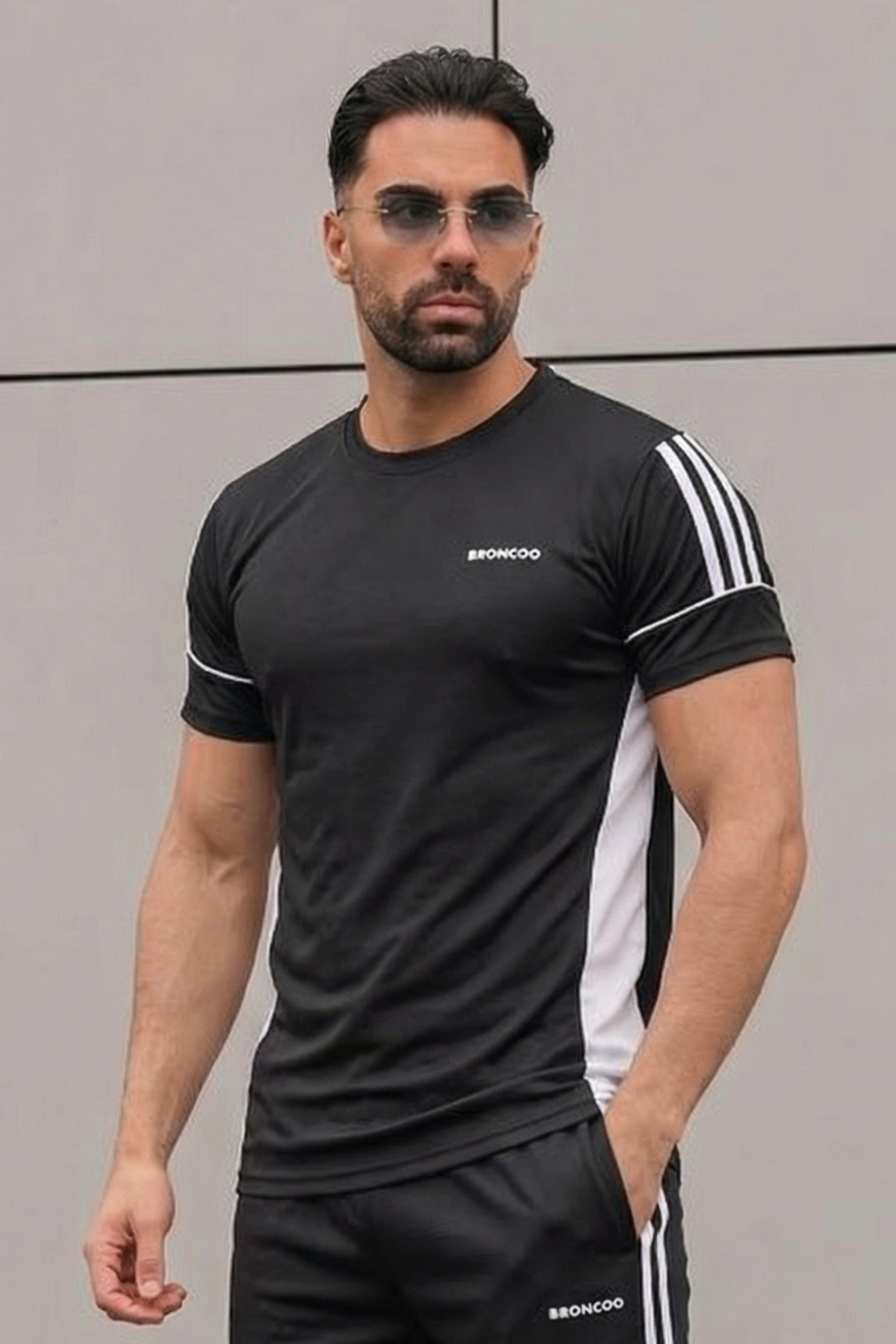 BB Core Stride T-Shirt
