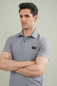 Zephyr Grey Tracksuit