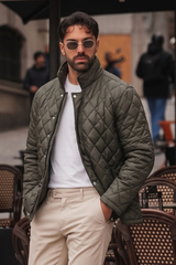 JKQ09 BB Nexis Strike Jacket