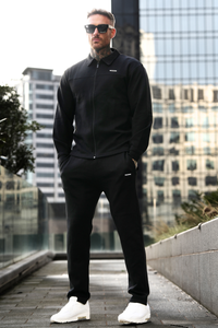 Carbon Core Cotton Set