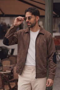 BB Oakhaven Jacket