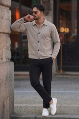 BB Mossline Jacket