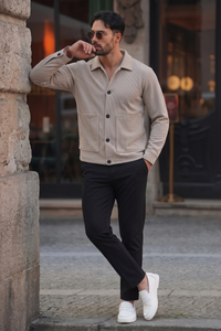 BB Mossline Jacket