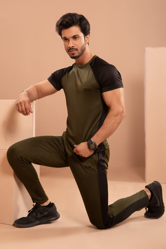 Army Elite T-Shirt - Dri-Fit